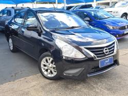 NISSAN Versa Sedan 1.6 16V 4P SV FLEX XTRONIC AUTOMTICO CVT