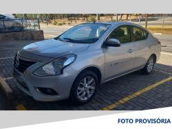 NISSAN Versa Sedan 