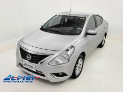 NISSAN Versa Sedan 