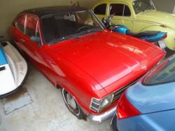 OPEL Olympia 1.4
