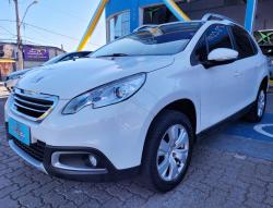 PEUGEOT 2008 1.6 16V 4P FLEX ALLURE AUTOMTICO