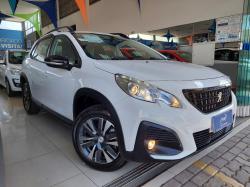 PEUGEOT 2008 1.6 16V 4P FLEX ALLURE PACK AUTOMTICO