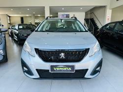 PEUGEOT 2008 1.6 16V 4P FLEX ALLURE PACK AUTOMTICO