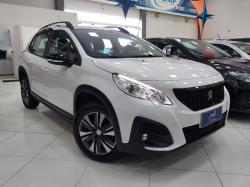 PEUGEOT 2008 1.6 16V 4P FLEX ALLURE PACK AUTOMTICO