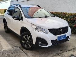 PEUGEOT 2008 1.6 16V 4P FLEX ALLURE PACK AUTOMTICO