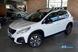 PEUGEOT 2008 1.6 16V 4P FLEX ALLURE PACK AUTOMTICO