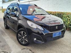 PEUGEOT 2008 1.6 16V 4P FLEX ALLURE PACK AUTOMTICO