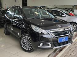 PEUGEOT 2008 1.6 16V 4P FLEX ALLURE AUTOMTICO