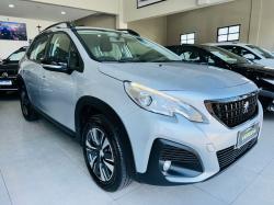 PEUGEOT 2008 1.6 16V 4P FLEX ALLURE AUTOMTICO