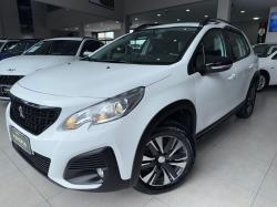 PEUGEOT 2008 1.6 16V 4P FLEX ALLURE AUTOMTICO