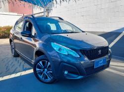 PEUGEOT 2008 1.6 16V 4P FLEX ALLURE PACK AUTOMTICO