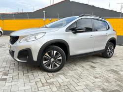 PEUGEOT 2008 1.6 16V 4P FLEX ALLURE AUTOMTICO