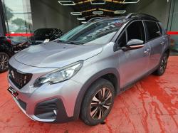 PEUGEOT 2008 1.6 16V 4P FLEX CROSSWAY AUTOMTICO