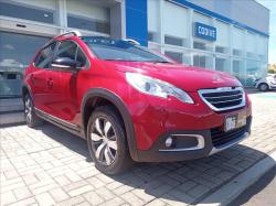 PEUGEOT 2008 1.6 16V 4P FLEX GRIFFE AUTOMTICO