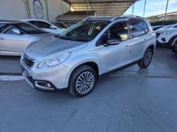 PEUGEOT 2008 1.6 16V 4P FLEX ALLURE AUTOMTICO