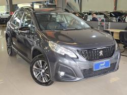 PEUGEOT 2008 1.6 16V 4P FLEX ALLURE PACK AUTOMTICO