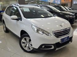 PEUGEOT 2008 1.6 16V 4P FLEX ALLURE AUTOMÁTICO