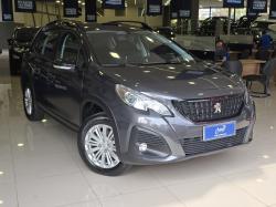 PEUGEOT 2008 1.6 16V 4P FLEX ALLURE AUTOMTICO