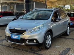 PEUGEOT 2008 1.6 16V 4P FLEX ALLURE AUTOMTICO