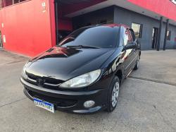 PEUGEOT 206 1.4 4P PRESENCE FLEX