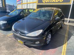 PEUGEOT 206 1.4 PRESENCE