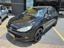 PEUGEOT 206 1.4 PRESENCE