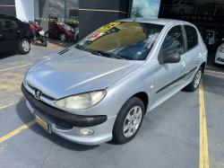 PEUGEOT 206 1.4 PRESENCE