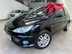 PEUGEOT 206 1.6 16V ALLURE FLEX