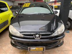 PEUGEOT 206 SW 1.4 4P FELINE