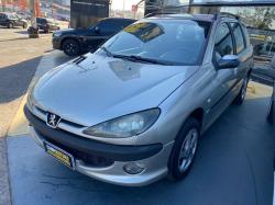 PEUGEOT 206 SW 1.4 4P PRESENCE 