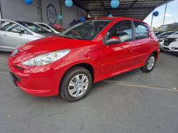 PEUGEOT 207 Hatch 1.4 4P ACTIVE FLEX