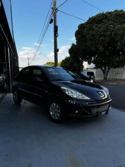 PEUGEOT 207 Hatch 1.4 4P XR FLEX