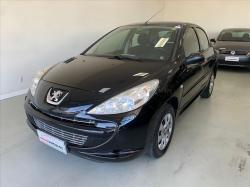 PEUGEOT 207 Hatch 1.4 4P XR FLEX