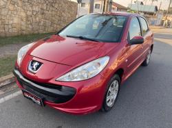 PEUGEOT 207 Hatch 1.4 4P XR FLEX