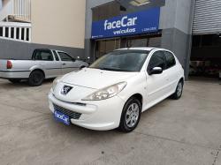 PEUGEOT 207 Hatch 1.4 XR FLEX