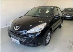 PEUGEOT 207 Hatch 1.4 4P XR FLEX