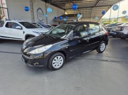 PEUGEOT 207 Hatch 1.4 4P XR FLEX