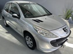 PEUGEOT 207 Hatch 1.4 XR FLEX