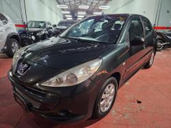 PEUGEOT 207 Hatch 1.4 XR FLEX