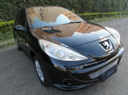 PEUGEOT 207 Hatch 1.4 4P XRS FLEX