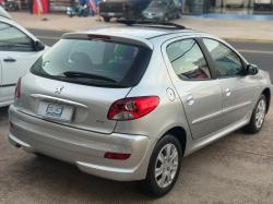 PEUGEOT 207 Hatch 1.4 XR FLEX