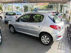 PEUGEOT 207 Hatch 1.4 4P XR FLEX