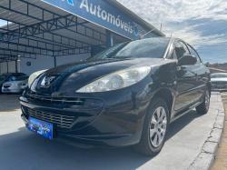 PEUGEOT 207 Hatch 1.4 4P XR FLEX