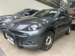PEUGEOT 207 Hatch 1.4 XR FLEX