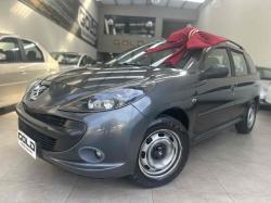 PEUGEOT 207 Hatch 1.4 XR FLEX