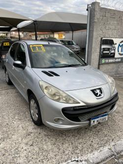 PEUGEOT 207 Hatch 1.4 4P XR FLEX