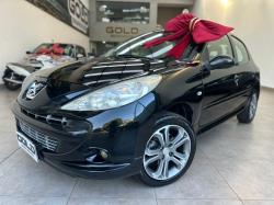 PEUGEOT 207 Hatch 1.6 16V 4P XS FLEX AUTOMTICO