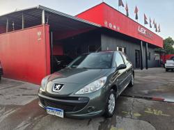 PEUGEOT 207 Hatch 1.4 4P XRS FLEX