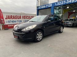 PEUGEOT 207 Hatch 1.4 4P XR FLEX