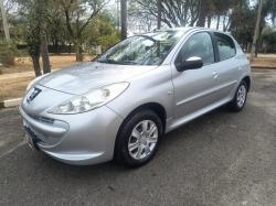 PEUGEOT 207 Hatch 1.4 4P XR FLEX